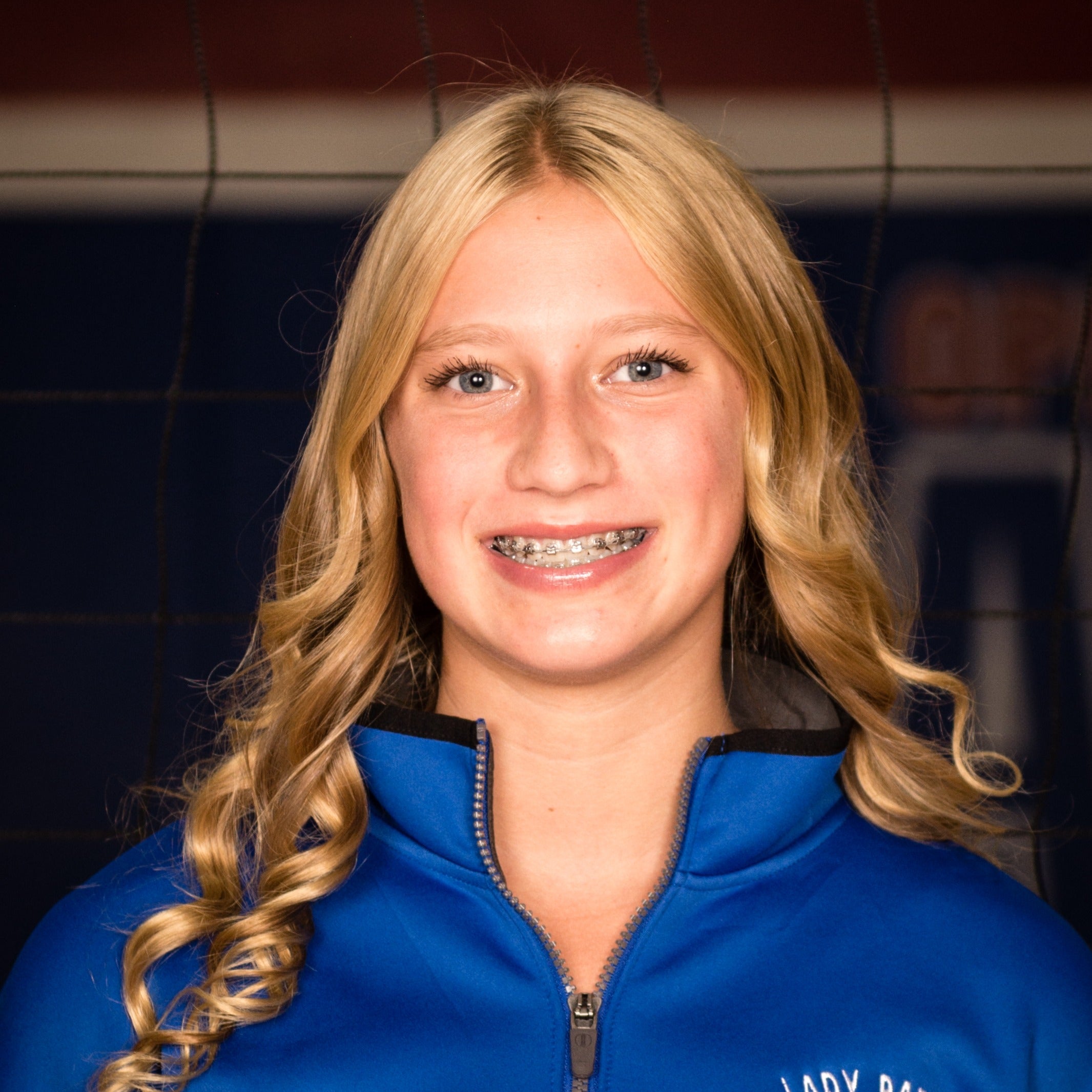 Ellie Giesbrecht