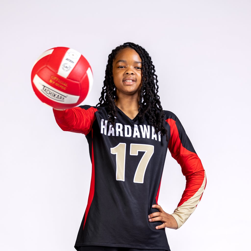 Londynn Lockhart mugshot