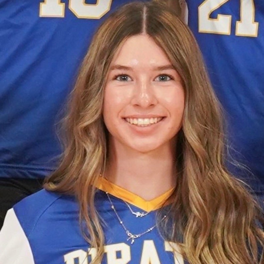 Brianna Waldeck