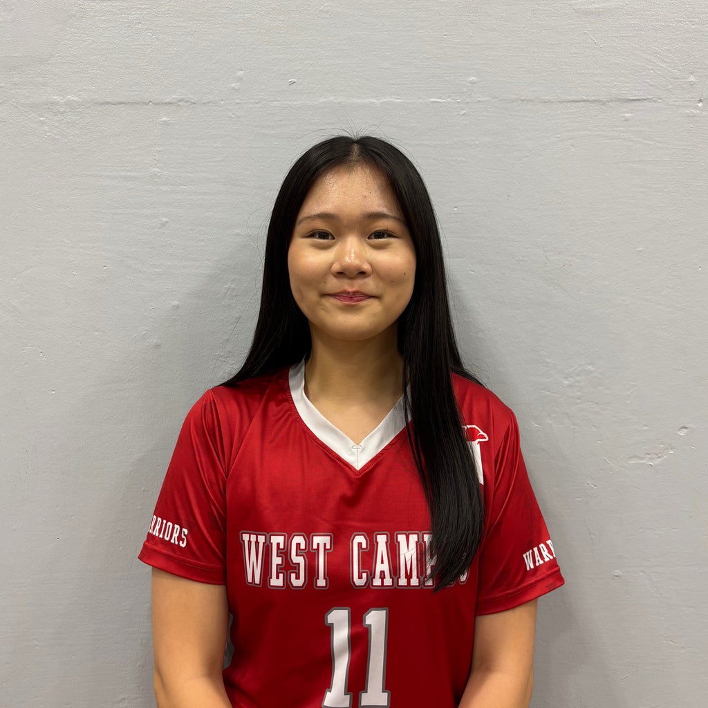 Louisa Chen mugshot