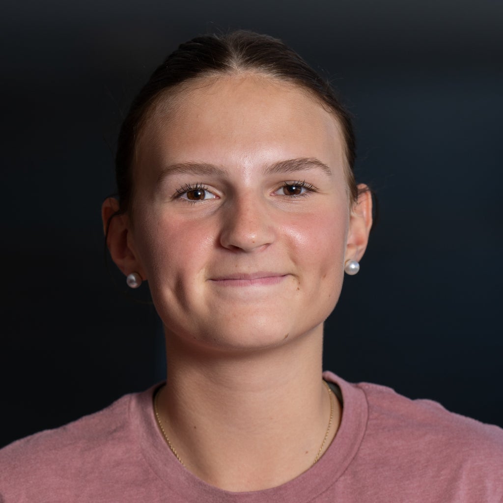 Irina Milic mugshot