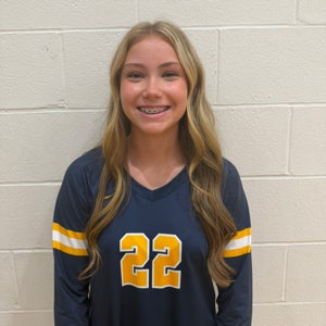 Hadley Cope mugshot