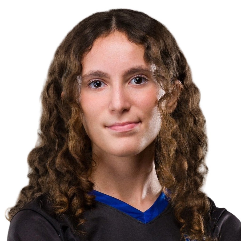 Sofia Micheli Morales mugshot