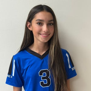 Ella Quintana mugshot