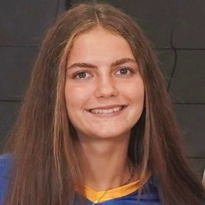 Kinsley Brown mugshot