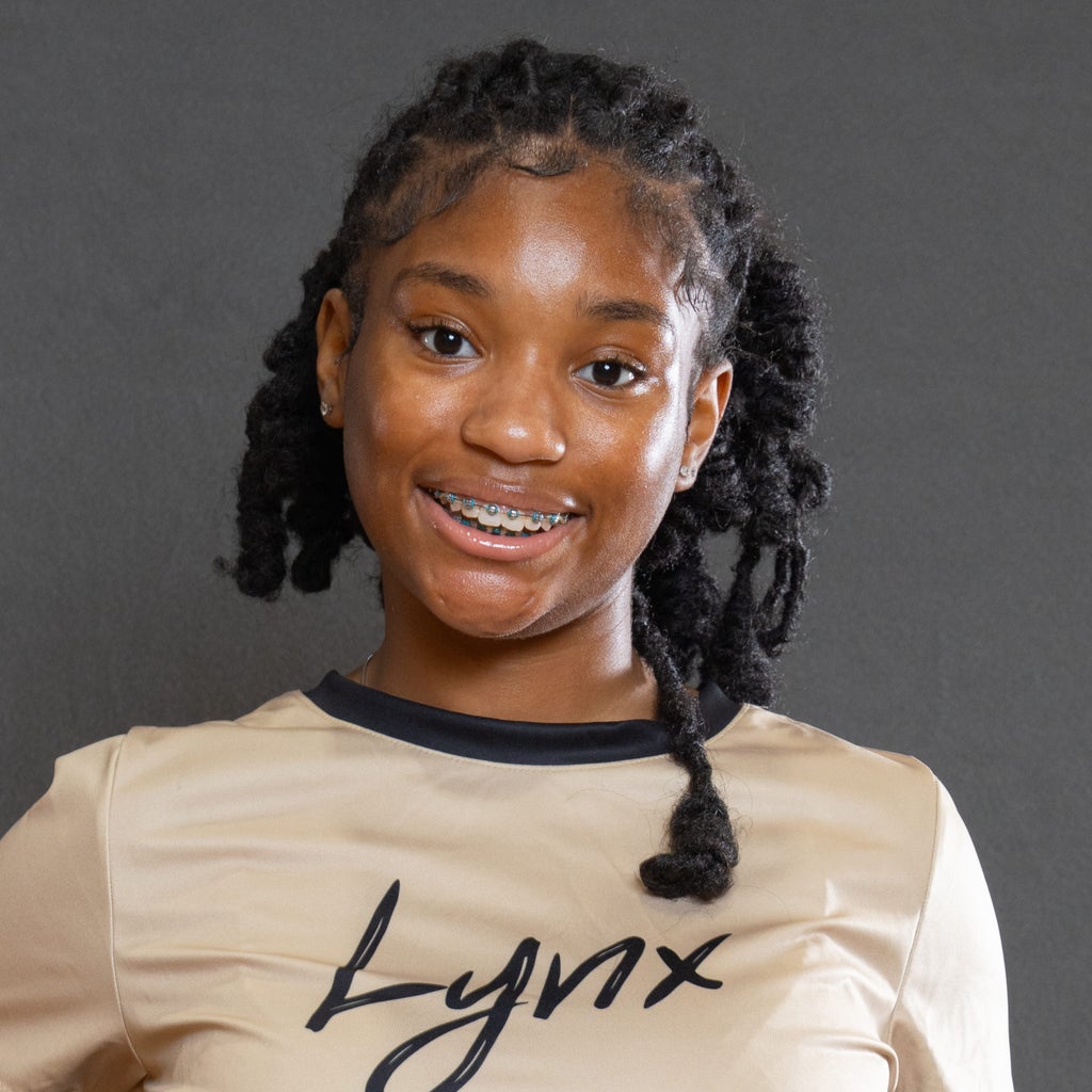 Iriyelle Richey mugshot