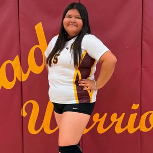Shaundrea Apachito mugshot
