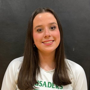Mollie Sasser
