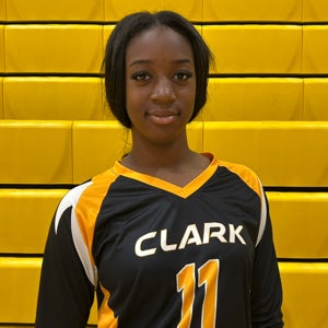 Miryah Berry mugshot