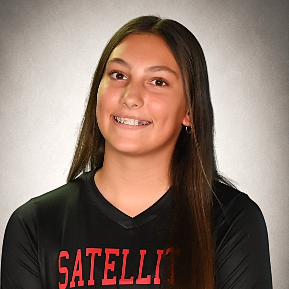Stella Smith mugshot