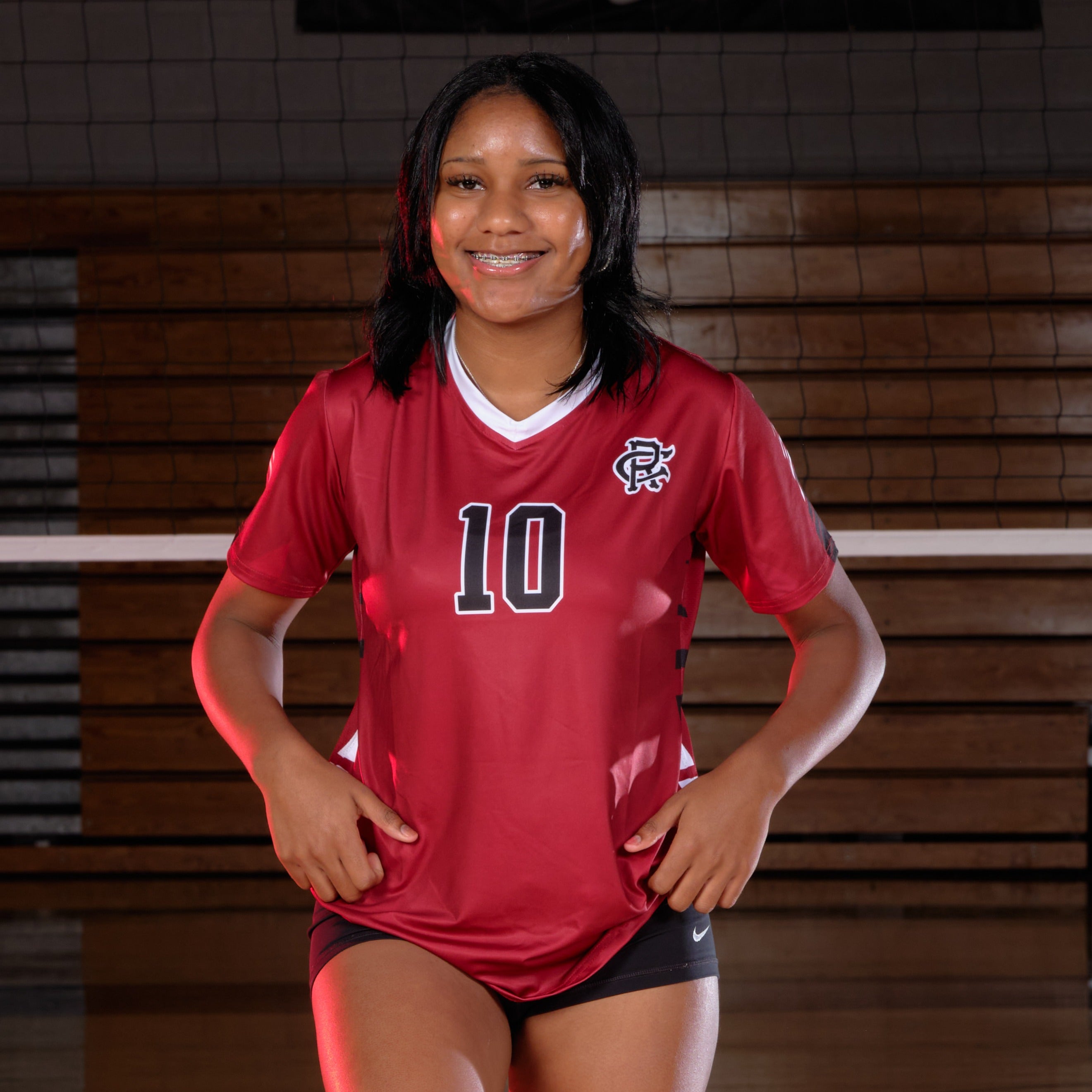 Naviyah Bowe