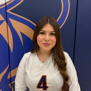 Allyson Chaparro mugshot