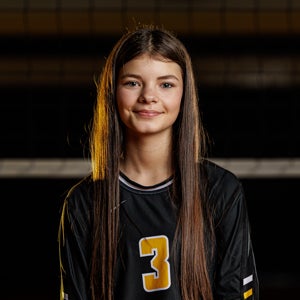 Isabella Marshall mugshot