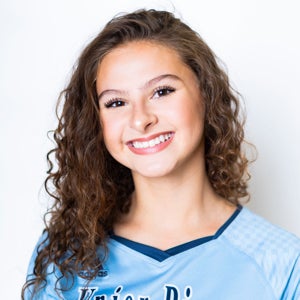 Kinley Fugate
