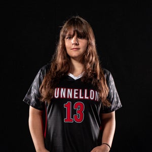 Melody Baker mugshot