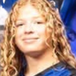 Meghan Bloomer mugshot