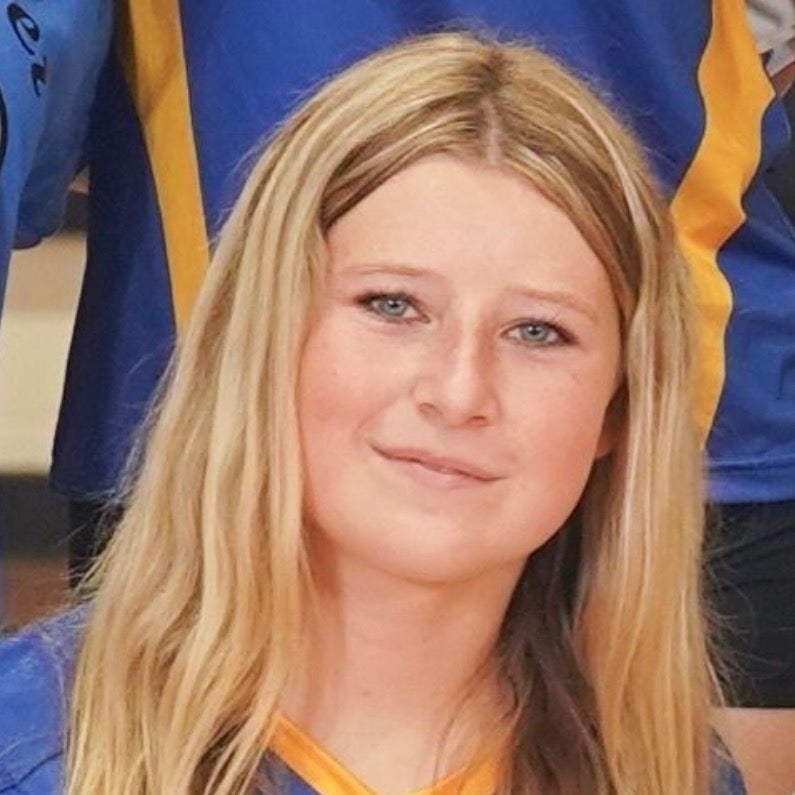 Abby Crosby mugshot