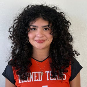 Delilah Perez