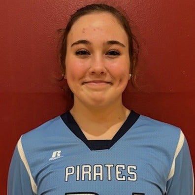Harper Stoll mugshot
