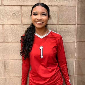 Reynah Gallegos mugshot