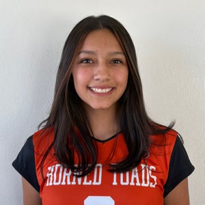 Gianna Sigala mugshot