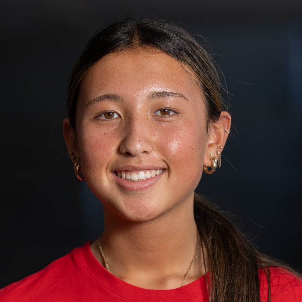 Amelia Chun mugshot