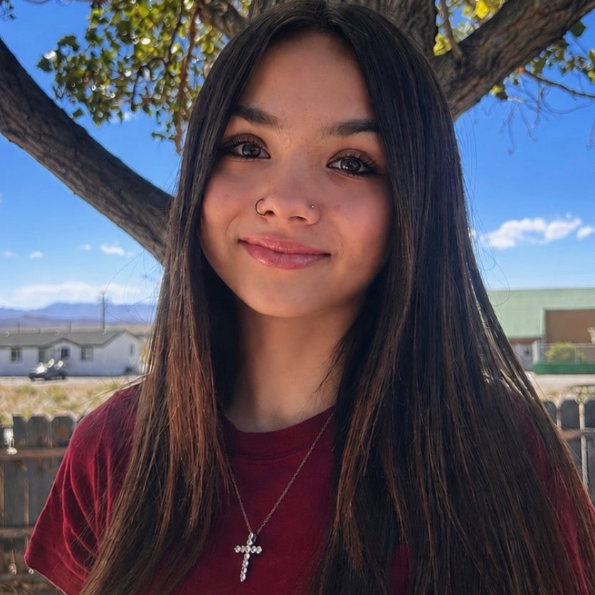 Caylee Bandoni