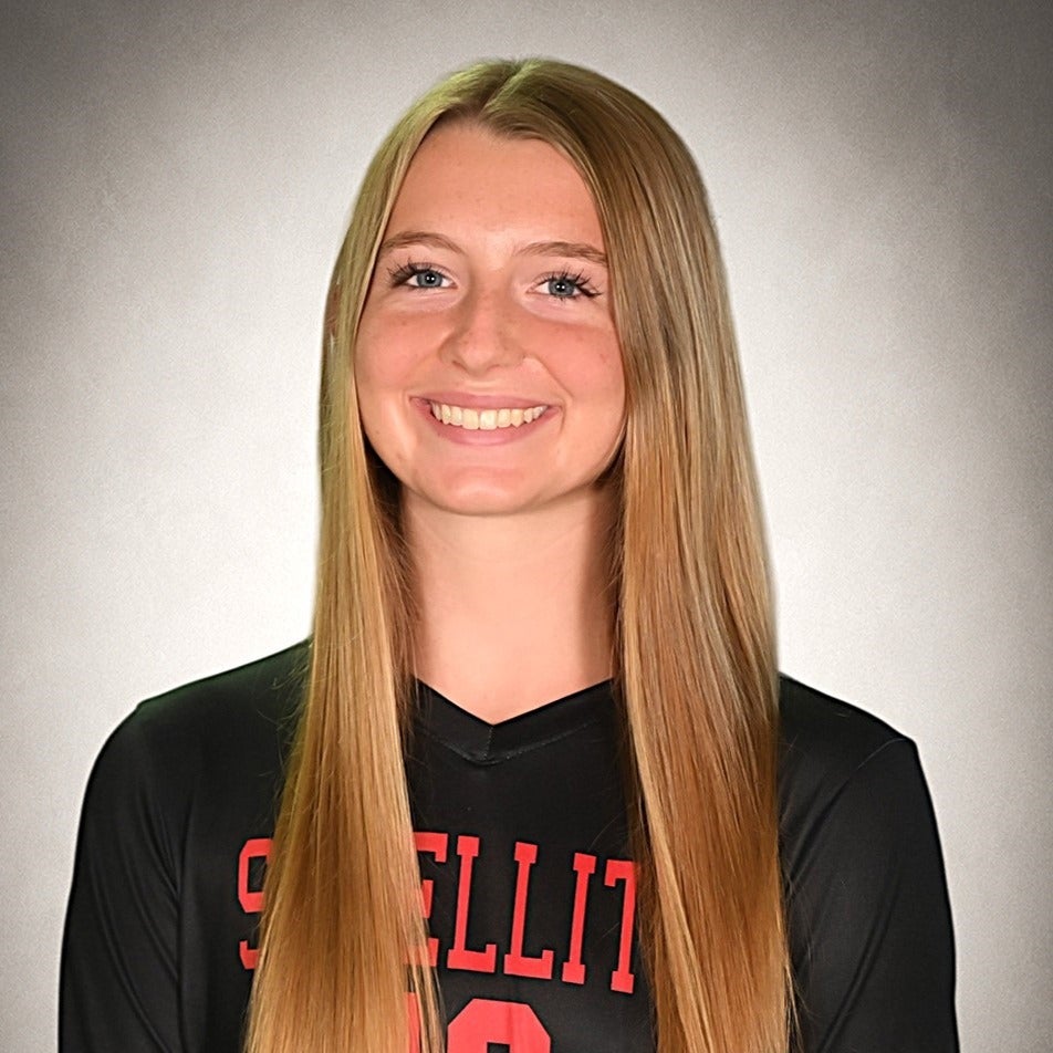 Cailyn Kinsey mugshot
