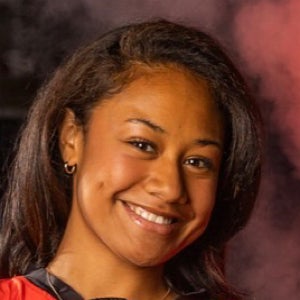 Deija Peni mugshot