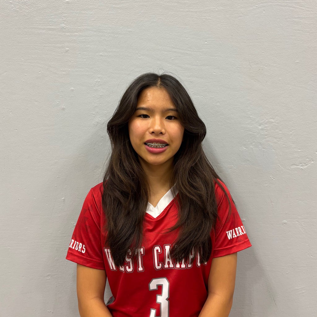Kayla Nguyen mugshot