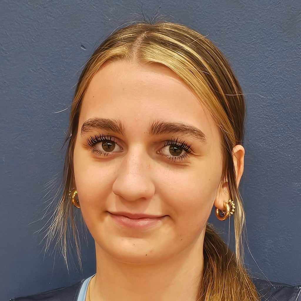 Claire Hardy mugshot