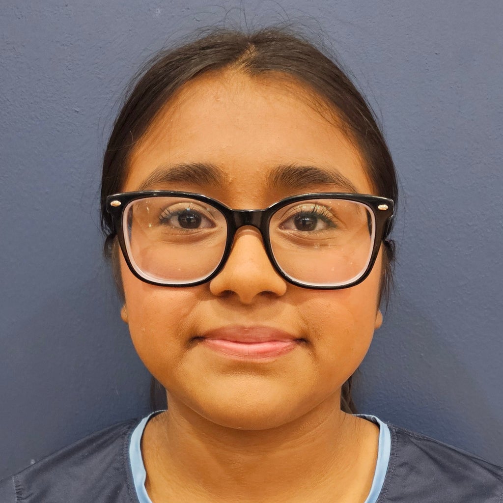 Sofia Aguilar mugshot