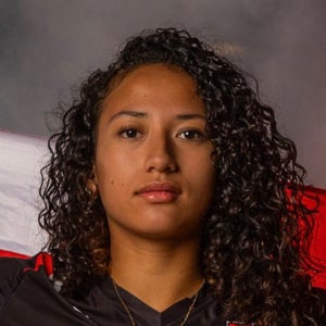 Alelia Angilau mugshot