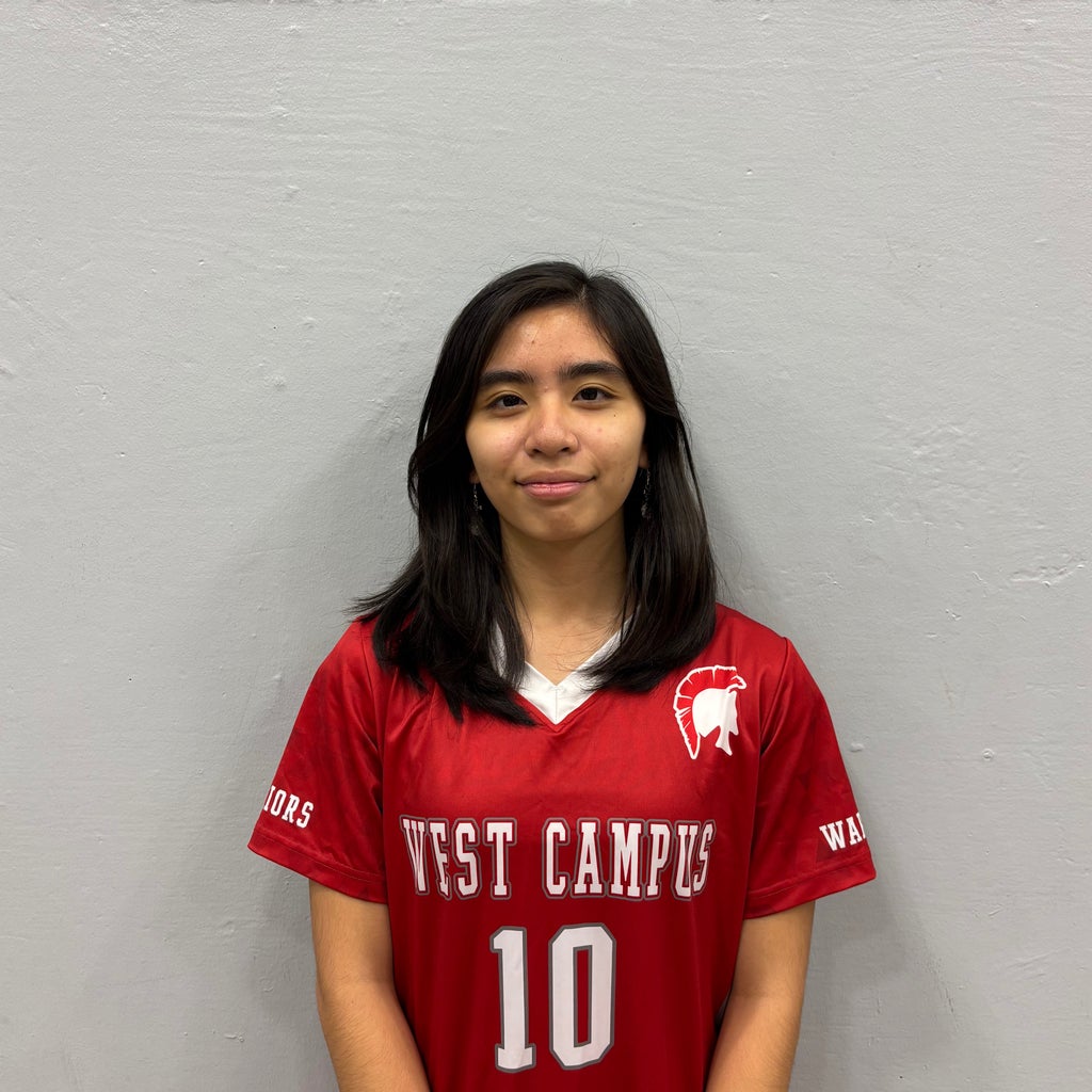 Alexis Tran mugshot