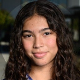 Ava Brown mugshot