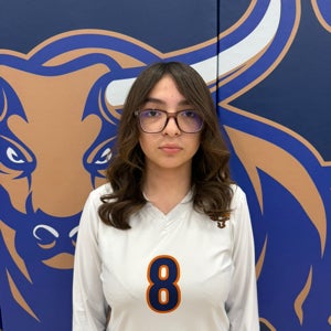 Annalya Felix mugshot