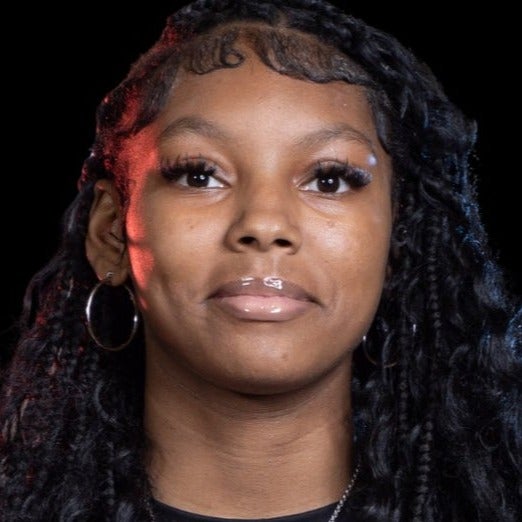 Khloee Ewing mugshot