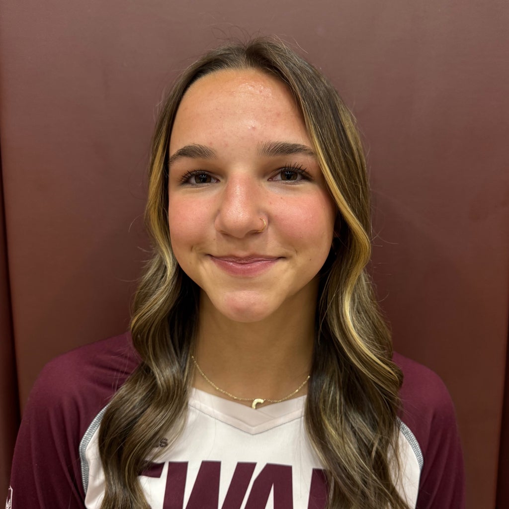 Charleigh Loftis mugshot