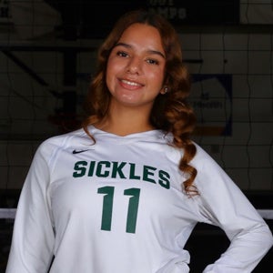 Isabela Diaz mugshot