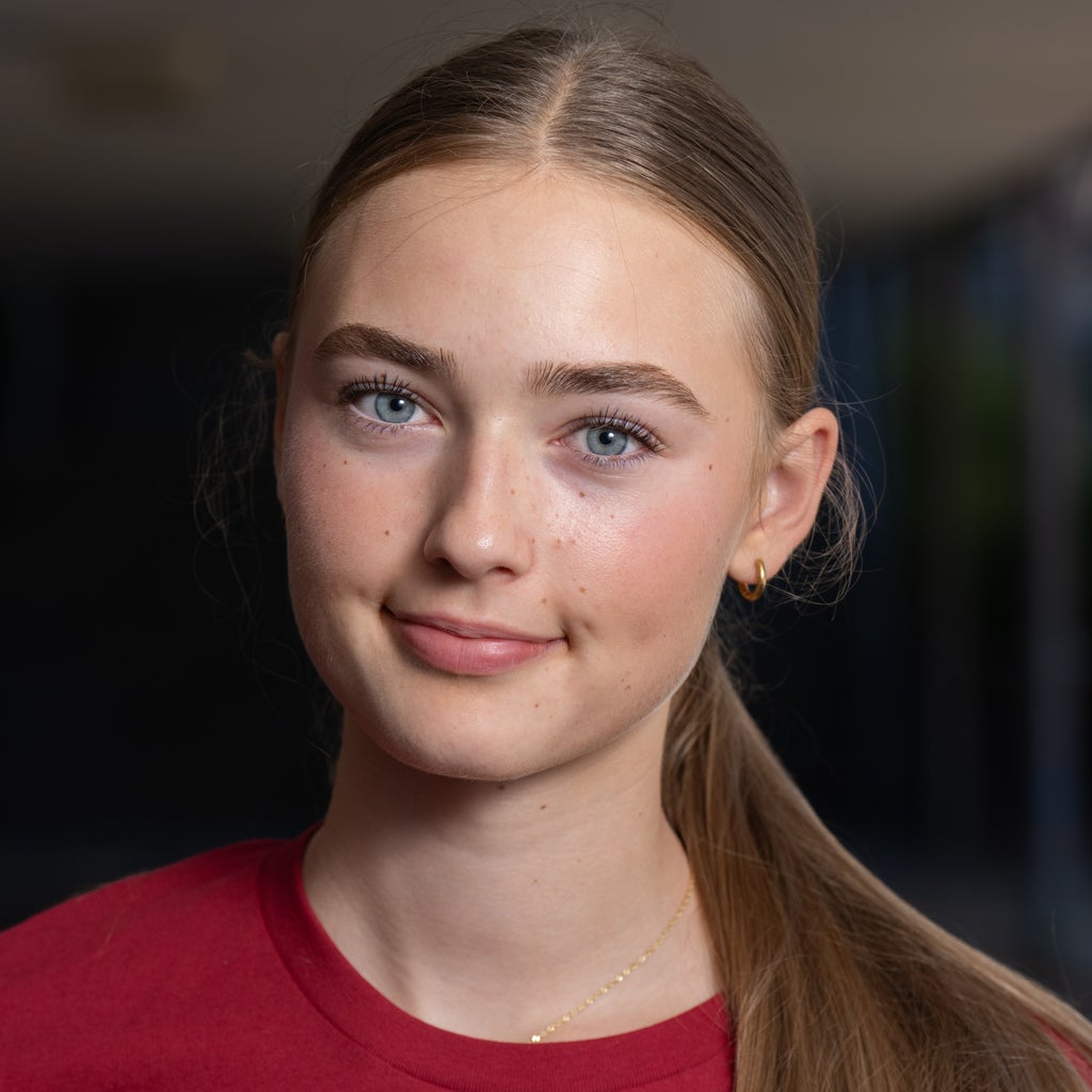 Mariana McNabb mugshot