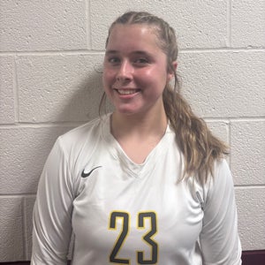 Julia Reisinger mugshot