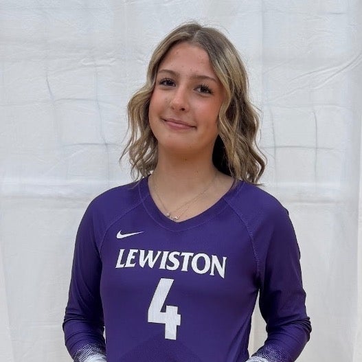 Kinley Orton mugshot