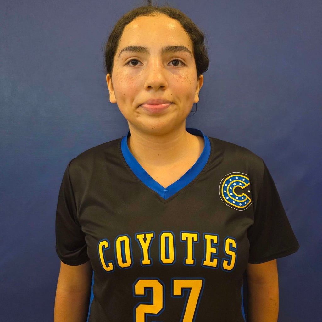 Isabella Urioste mugshot