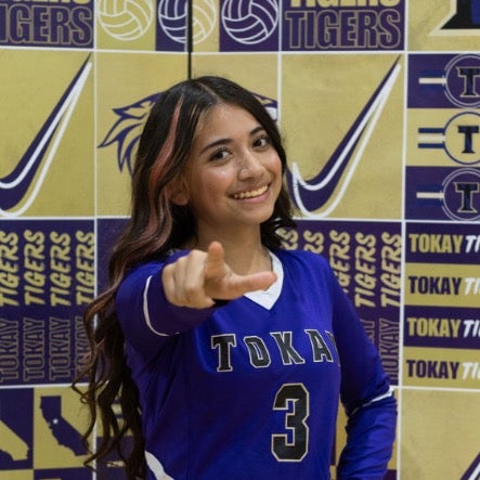 Tiffany Garcia-Soler mugshot