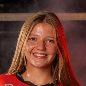 Emeri Thompson mugshot