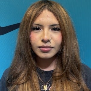 Neveah Giron mugshot