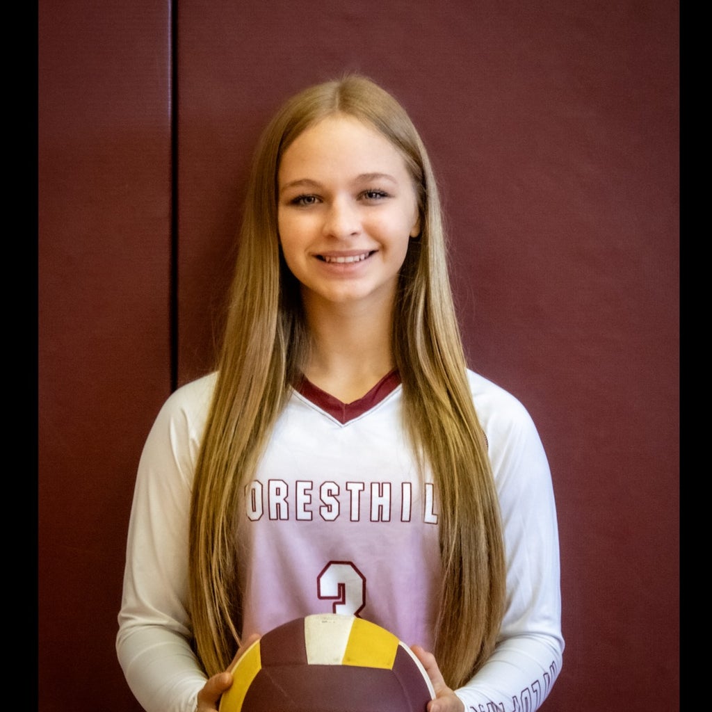 Rylee Vigarino mugshot