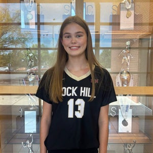 Olivia Stacks mugshot