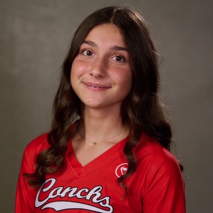 Olivia Wiggins mugshot