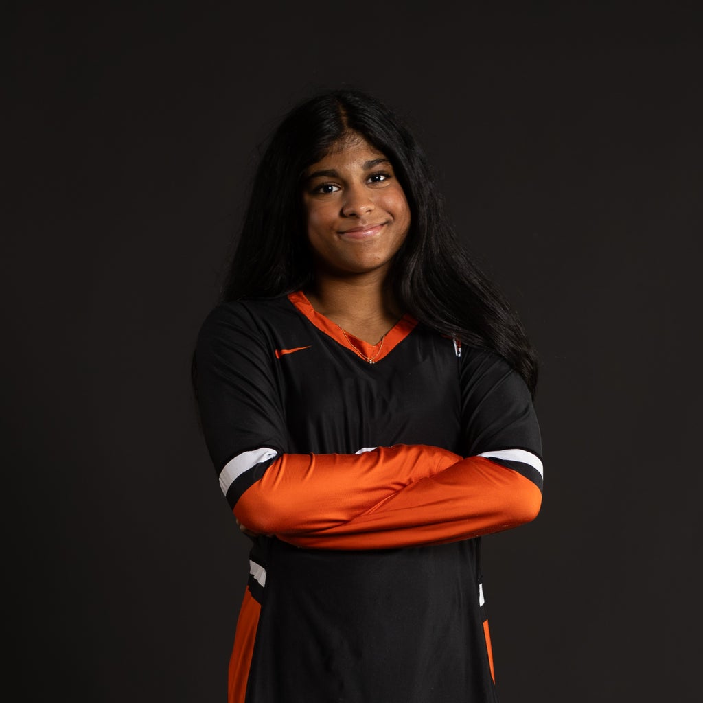 Samara Augustine mugshot